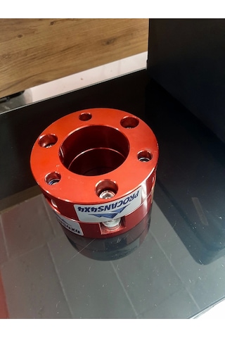 Toyota Hılux Vıgo-revo 2005-2021 Yay Üzeri Get Alm. 35mm Procans4x4