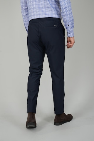 Bisse Lacivert Jagger Lastikli Rahat Erkek Pantolon Pns24k24006 D39 Lacivert