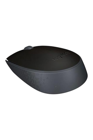 Logitech M171 Kablosuz Mouse, 2,4 Ghz, Usb Mini Alıcılı, 12 Aylık Pil Ömrü, Sağ Ve Sol Elle Kullanım M171