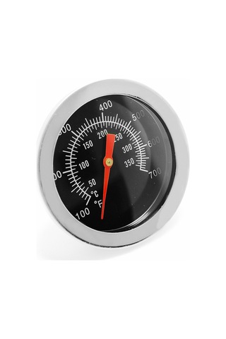 Barbekü Mangal Fırın Termometresi 50-350 derece thr362
