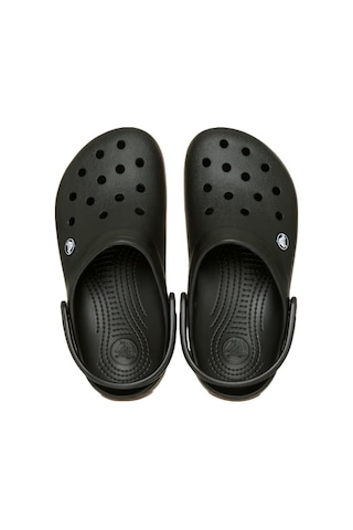 Crocs Crocband Gum Clog Unisex Terlik 212756 Siyah