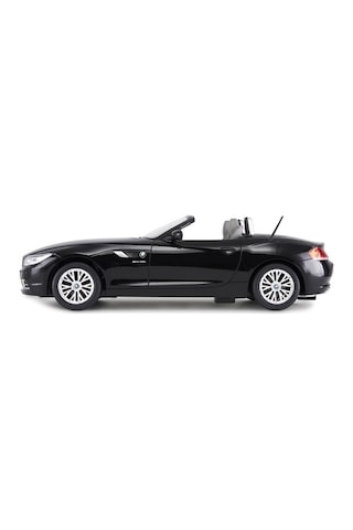 Rastar R/c 1/12 Uzaktan Kumandalı Bmw Z4 Işıklı Araba - Siyah
