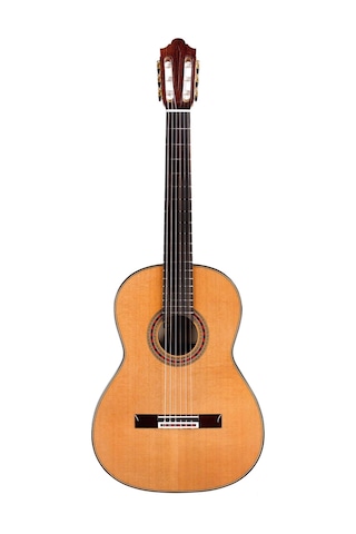 Cordoba Friederich Cd Pf Klasik Gitar Natural