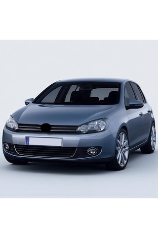 Vw Golf 6 2009-2012 1.4tsi Cax Motor Hava Hortum Valfi 03c103558m