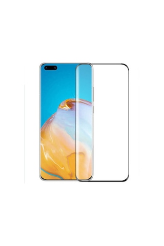 Huawei P40 Pro Süper Pet Nano Kırılmaz Ekran Koruyucu