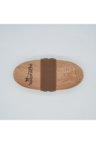 At Kılı Selülit Masaj Fırçası