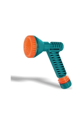 Sayım 1505 1/2 Lüx Rekor Bahçe Sulama Süzekli Su Tabancası