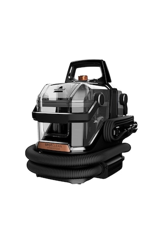 Bissell Spotclean Hydrosteam Pro Buharlı Halı Koltuk Yıkama Ve Leke Çıkarma Makinesi