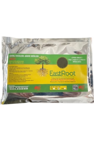 Kullanıma Hazır Toz Fidan Köklendirme Hormon 50 G