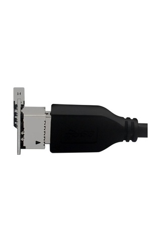 Trendooze Homyl Tip E Usb 3.1 Anakart Bağlantı Paneli, Yeni Tasarım