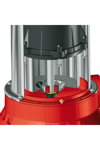 Einhell GC-DP 1020 N, Dalgıç Pompa - Kirli Su - 4170773