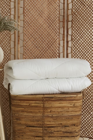 Karaca Home Elite Cotton Tek Kişilik Nano Yorgan