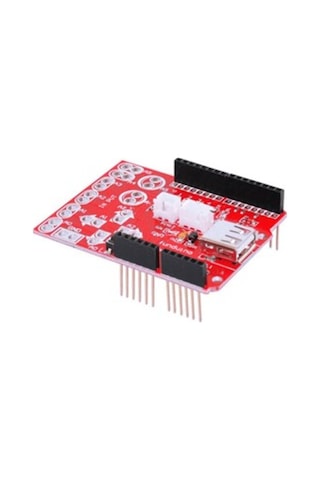Makey Makey Geliştirme Kart Shield