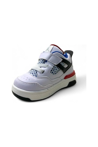 697 Bebek İlk Adım Sneaker Beyaz