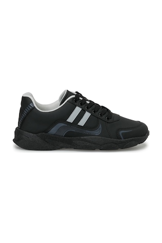 I Cool Zera G Siyah Erkek Çocuk Spor Ayakkabı 000000000102714576