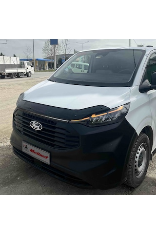 Ford Tourneo Custom Ön Kaput Rüzgarlığı 2024 Ve Sonrası