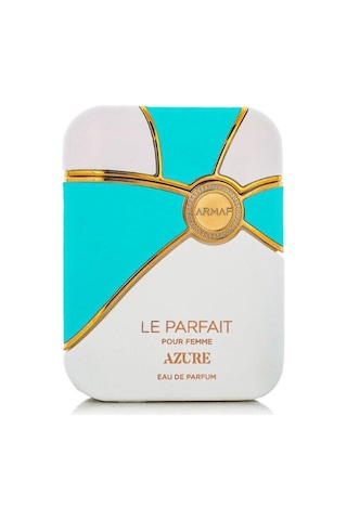 Armaf Le Parfait Pour Femme Azure Edp 100 Ml Kadın Parfümü Oryantal