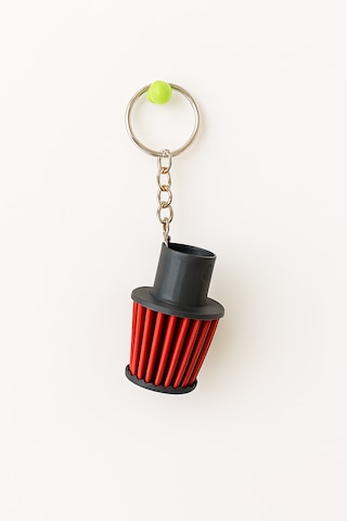 Teknoartshop Mini Airfilter Anahtarlık