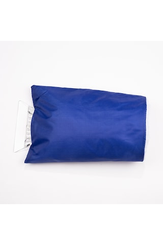 Nektar 10415700 Eldivenli Buz Kazıyıcı Mavi