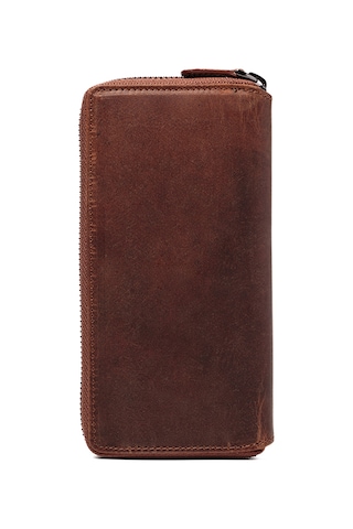 G2 Taba Cüzdan & Kartlık Unisex 1780 Grande Deri Cüzdan Kartlık