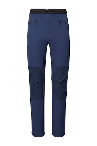 Millet K Xcs L Pantolon Erkek Mıv10776 N7317 Safir