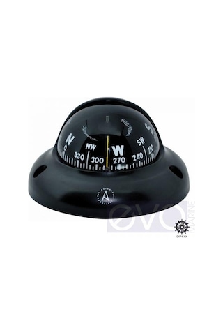Auto Nautic C3-001 Pusula Yelkenli Tekne Motoryat