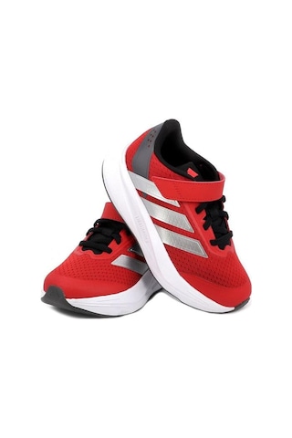 Adidas Performance Duramo Sl2 El C Çocuk Koşu Ayakkabısı Jq3016 Kırmızı