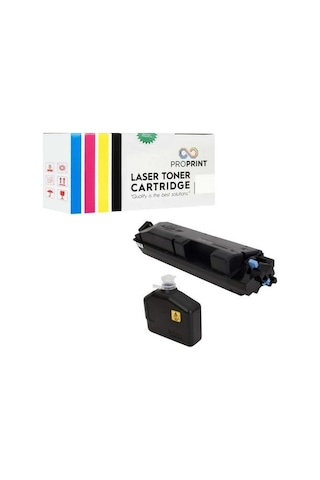 Proprint Kyocera Tk-5370 Ma3500cix Ma3500cifx 1t02yj0nl0 Siyah Uyumlu Toner 7000 Sayfa