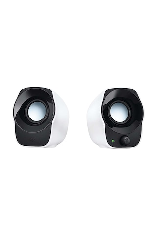 Logitech Z120 980-000513 1.2W RMS 1+1 Hoparlör