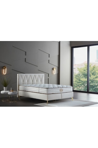 Mondi King Plus 100x200 Yatak / Sadece Yatak 100 x 200