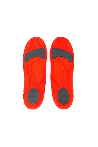 Dinamik Konfor İç Tabanlık - Siyah