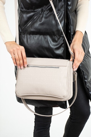 Just Polo Yeni Sezon Kadın Çantası 4063mh Taş