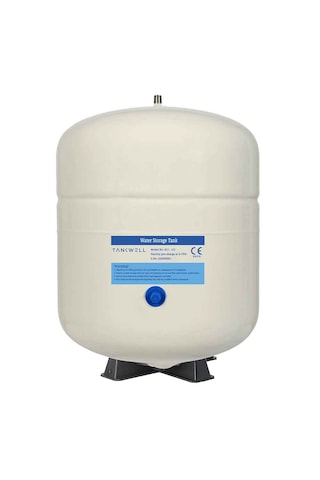 Su Arıtma Cihazı Tankı 12 Litre -