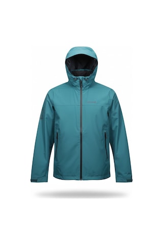 Lafuma Strıd Gore-tex Epe 2l Erkek Tek Katman Ceket Lfv12563 Mıllet.l4244 Yeşil