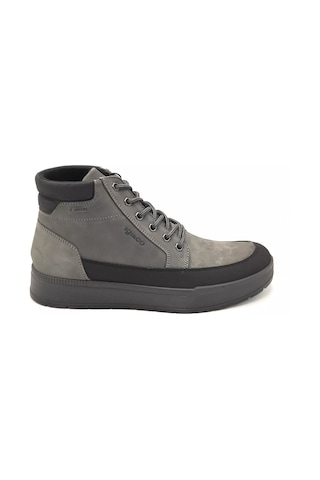 Antracıte Bot Erkek Diğer 6626711 Igı&co Ueagt 66267 Nabuk Morbıdo Antracite Dark Grey Antrasit