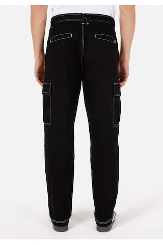 Colin's Colins Siyah Erkek Pantolon Cl1072470 Q1.v2 Blk Siyah