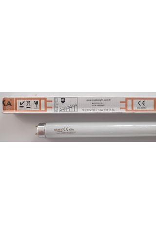 15 Watt Bl Sinek Ampulü