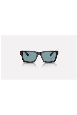 Prada Pr 25z 18ı-04d Polarızed 53 G Bordo