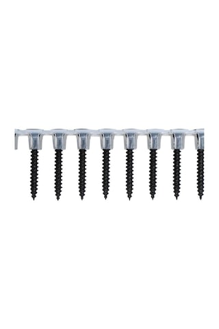 Rox 0343 Ahşap Şerit Vidası 3.5x30 Mm 1000 Adet Vida