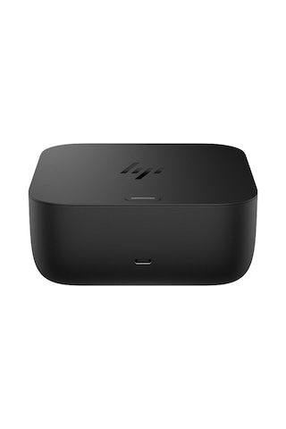 Hp G6 Dock Station Usb Type-c 100 Watt