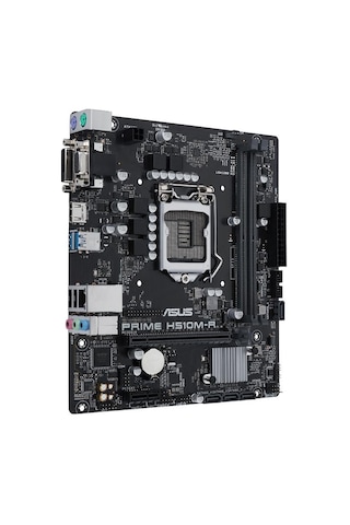 Asus Prime H510M-R-SI Intel H510 DDR4 Soket 1200 mATX Anakart