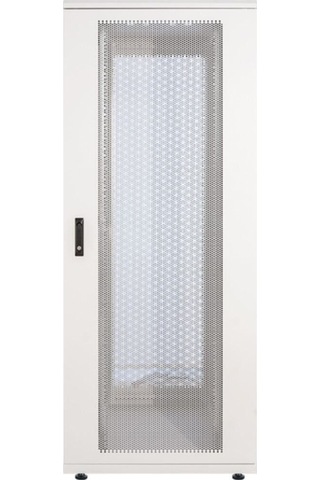 Canovate 22u 600x1000mm 19'' Dikili Tip Server Rack Kabinet Gri 2 Yıl Üretici Garantili