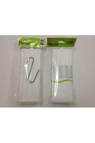 Hava Nemlendirici Suluk Kalorifer Peteğine Takılan 3 Adet Plastik Diğer