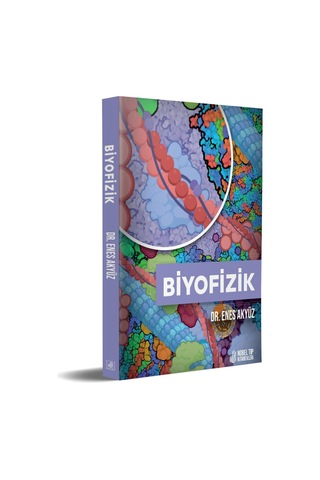 Biyofizik Nobel Tıp Kitabevleri