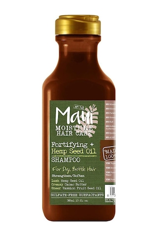 Maui Hemp Seed Oil Şampuan 385 ML