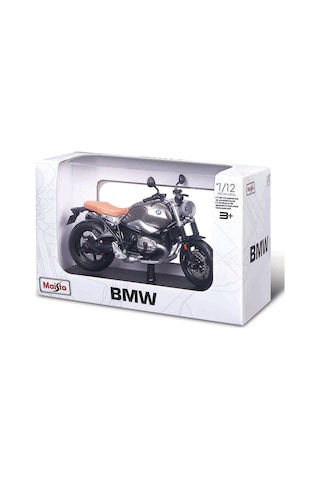 Bmw R Ninet Scrambler Model Motosiklet 32701