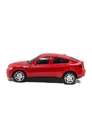 1/18 Uzaktan Kumandalı Jep Red ful fonksiyon Pilli Işıklı 20 Cm