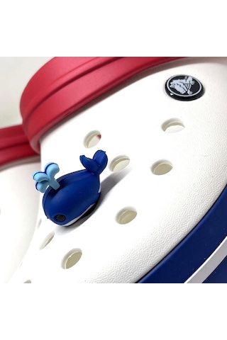 Crocs Terlik Süsü & Renkli Aksesuar 3 Boyutlu Jibbitz