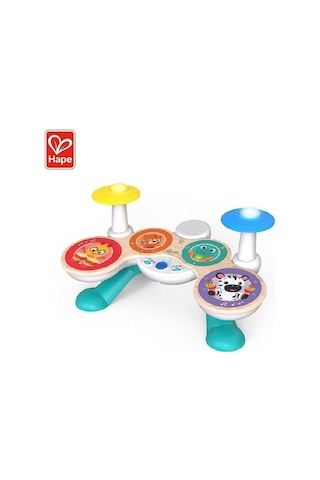 Hape Baby Einstein Together In Tune Davul