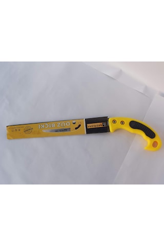 Meşem Düz Bıçkı Budama Testeresi